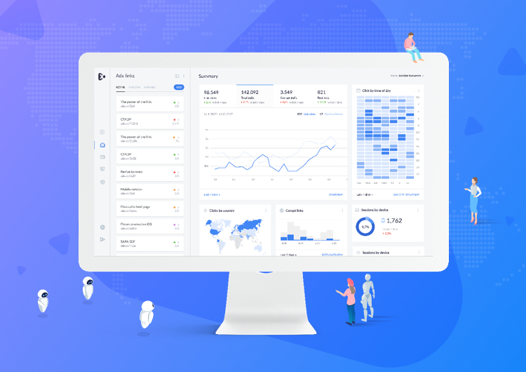 Dribbble