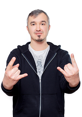 Andrey