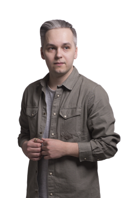 Alexey